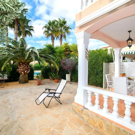 Residencial Bel-air By Interhome * كاليبي