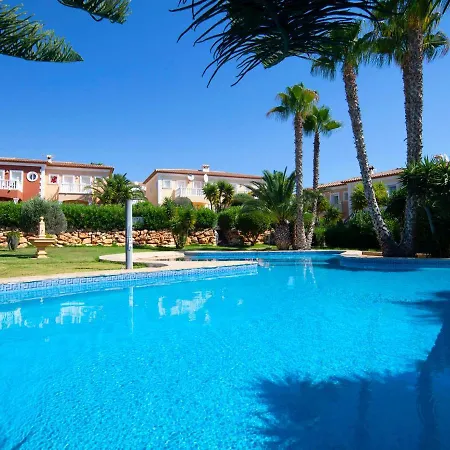 Residencial Bel-air By Interhome بيت للعطل