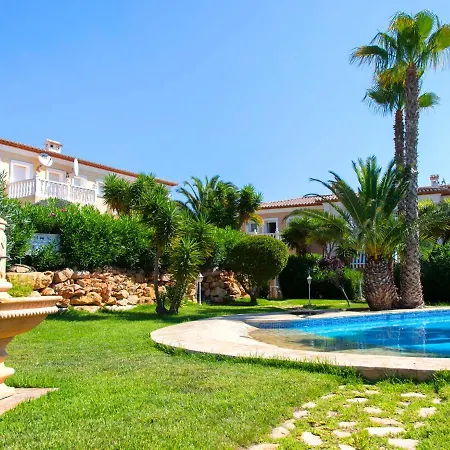 Residencial Bel-air By Interhome * كاليبي