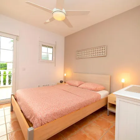 Residencial Bel-air By Interhome * كاليبي