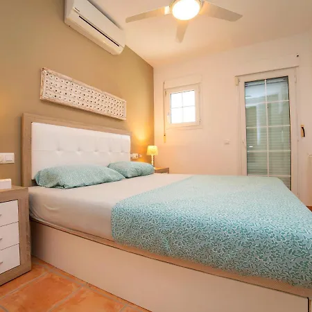 Residencial Bel-air By Interhome بيت للعطل