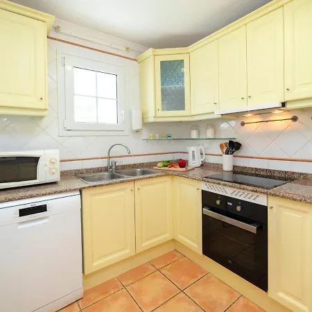 بيت للعطل Residencial Bel-air By Interhome كاليبي