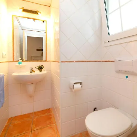 بيت للعطل Residencial Bel-air By Interhome *