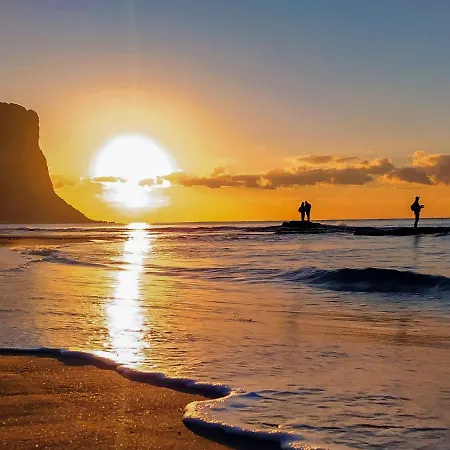 Residencial Bel-air By Interhome كاليبي