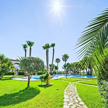 Residencial Bel-air By Interhome كاليبي