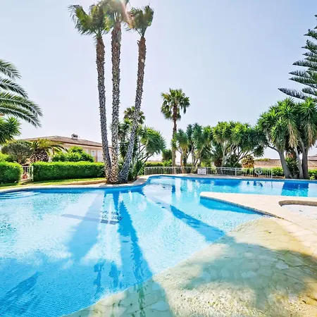 Residencial Bel-air By Interhome بيت للعطل