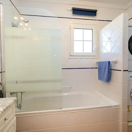 بيت للعطل Residencial Bel-air By Interhome كاليبي