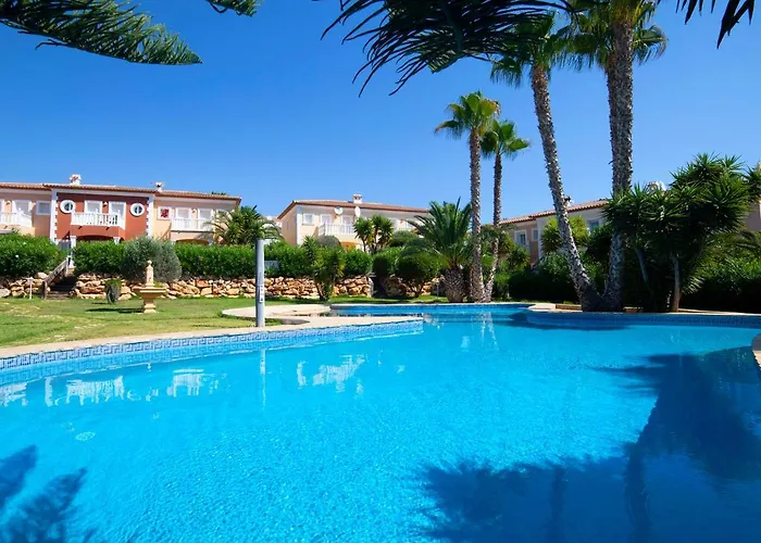 Residencial Bel-air By Interhome Holiday home