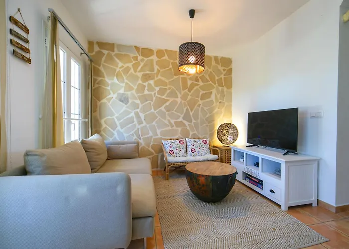 Residencial Bel-air By Interhome Holiday home